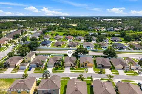 931 Ambergate Street Titusville FL 32780