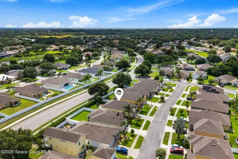 931 Ambergate Street Titusville FL 32780