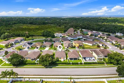 931 Ambergate Street Titusville FL 32780