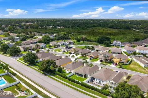 931 Ambergate Street Titusville FL 32780