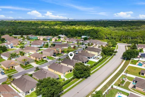 931 Ambergate Street Titusville FL 32780