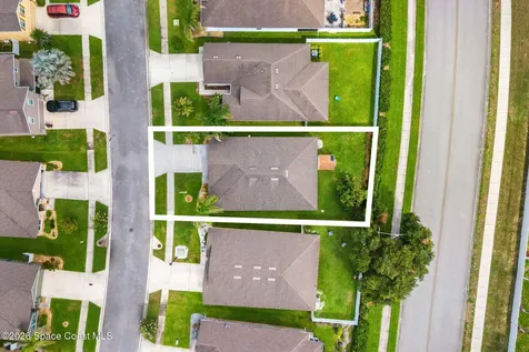 931 Ambergate Street Titusville FL 32780