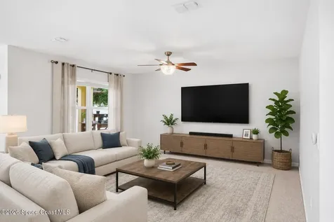 931 Ambergate Street Titusville FL 32780