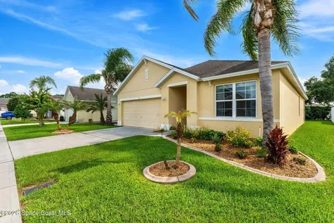931 Ambergate Street Titusville FL 32780