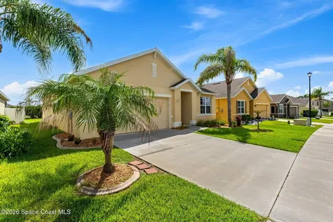 931 Ambergate Street Titusville FL 32780