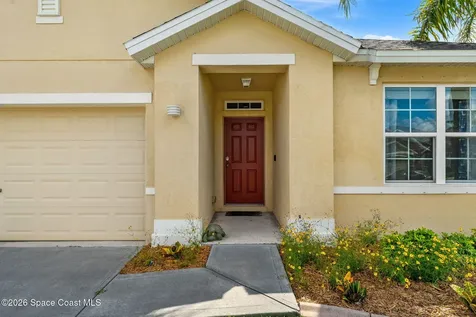 931 Ambergate Street Titusville FL 32780