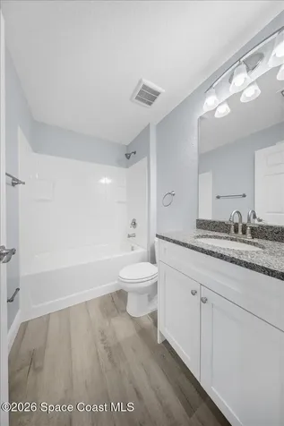316 Trenton Avenue SW Palm Bay FL 32908