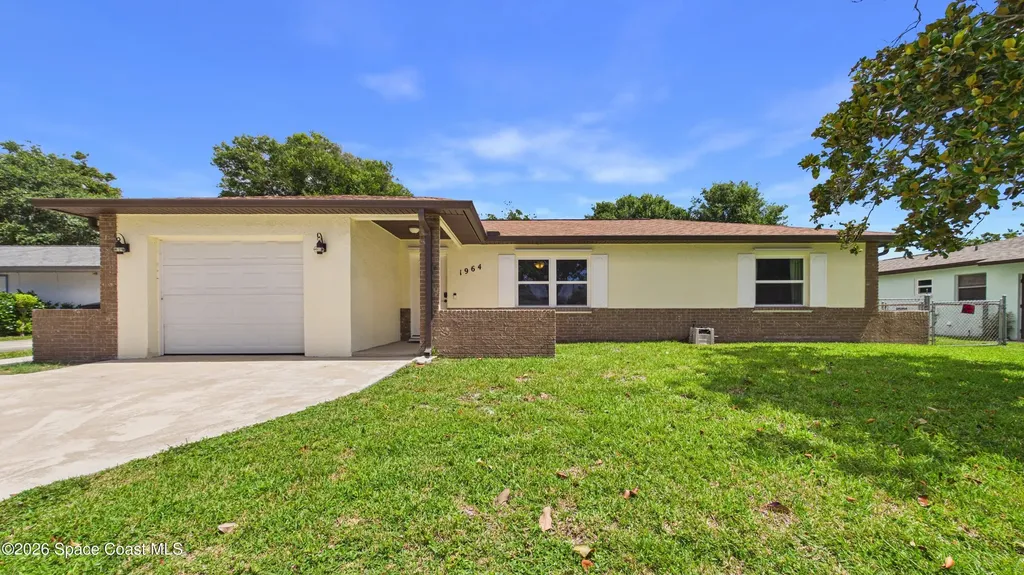 1964 W Shores Road Melbourne FL 32935