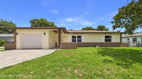 1964 W Shores Road Melbourne FL 32935