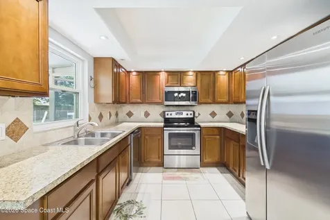 1964 W Shores Road Melbourne FL 32935