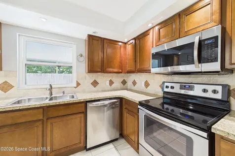 1964 W Shores Road Melbourne FL 32935