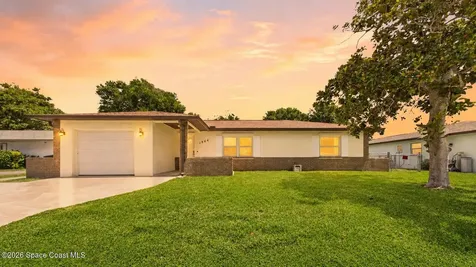 1964 W Shores Road Melbourne FL 32935