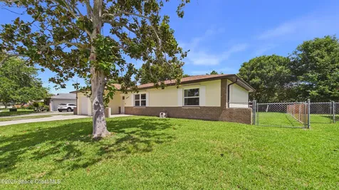 1964 W Shores Road Melbourne FL 32935
