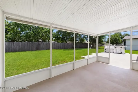 1964 W Shores Road Melbourne FL 32935