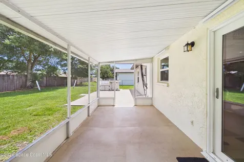 1964 W Shores Road Melbourne FL 32935