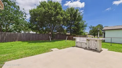 1964 W Shores Road Melbourne FL 32935