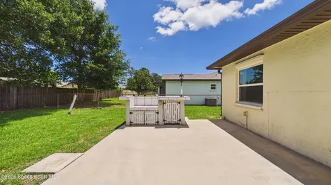 1964 W Shores Road Melbourne FL 32935