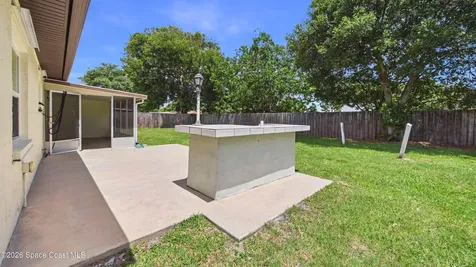 1964 W Shores Road Melbourne FL 32935