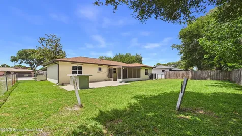 1964 W Shores Road Melbourne FL 32935
