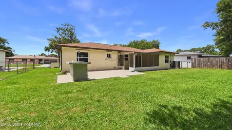 1964 W Shores Road Melbourne FL 32935