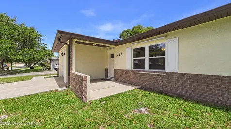 1964 W Shores Road Melbourne FL 32935