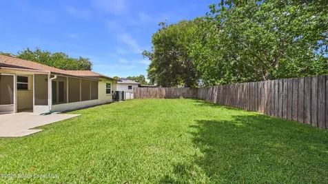 1964 W Shores Road Melbourne FL 32935