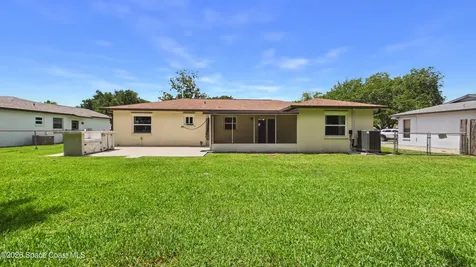1964 W Shores Road Melbourne FL 32935
