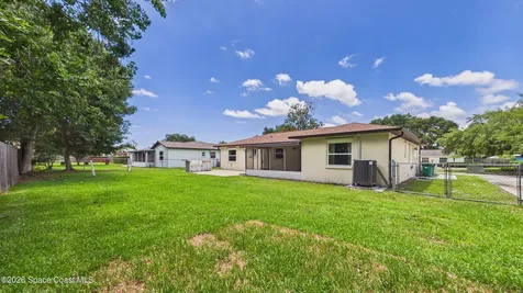 1964 W Shores Road Melbourne FL 32935