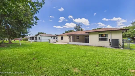 1964 W Shores Road Melbourne FL 32935