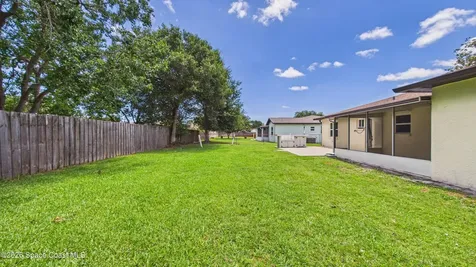 1964 W Shores Road Melbourne FL 32935