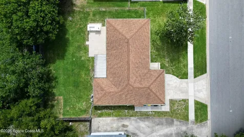 1964 W Shores Road Melbourne FL 32935
