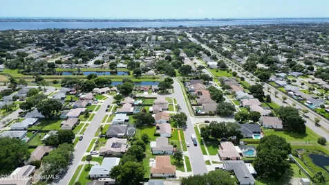1964 W Shores Road Melbourne FL 32935