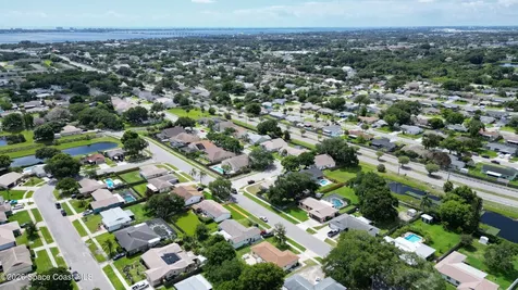 1964 W Shores Road Melbourne FL 32935