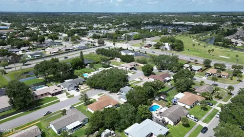1964 W Shores Road Melbourne FL 32935