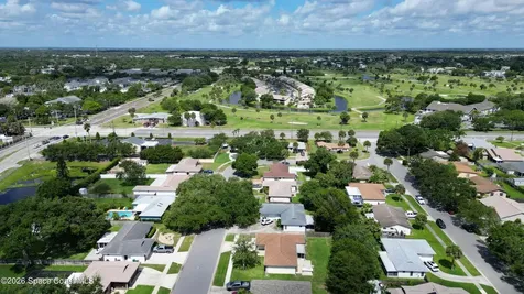 1964 W Shores Road Melbourne FL 32935