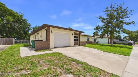 1964 W Shores Road Melbourne FL 32935