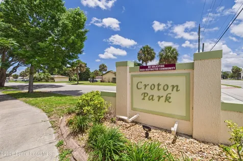 1964 W Shores Road Melbourne FL 32935