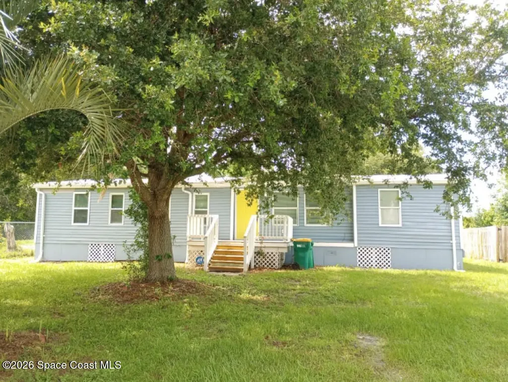 4889 Cambridge Drive Mims FL 32754