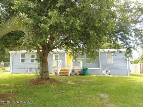 4889 Cambridge Drive Mims FL 32754