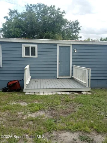 4889 Cambridge Drive Mims FL 32754