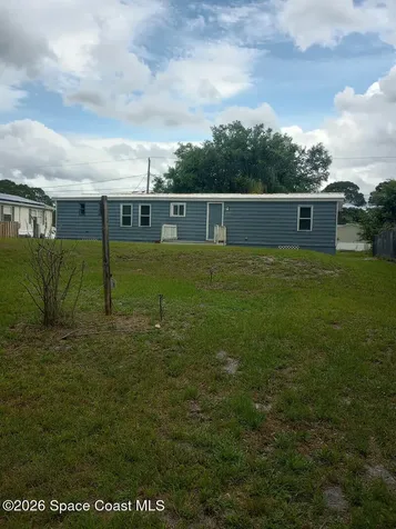4889 Cambridge Drive Mims FL 32754