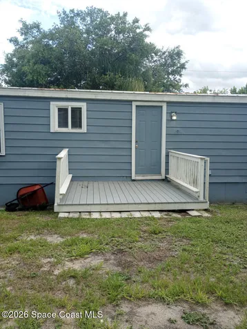 4889 Cambridge Drive Mims FL 32754
