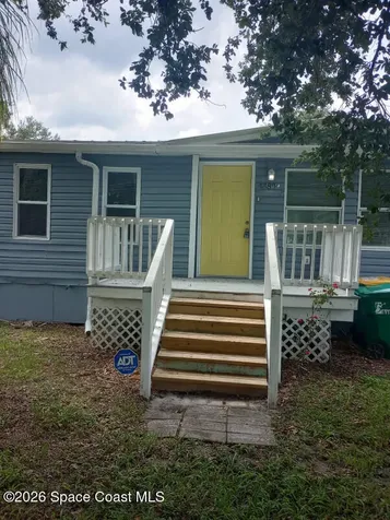 4889 Cambridge Drive Mims FL 32754