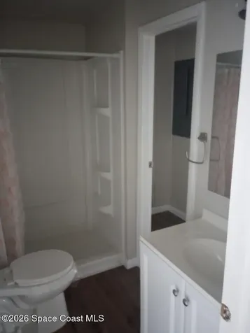 4889 Cambridge Drive Mims FL 32754
