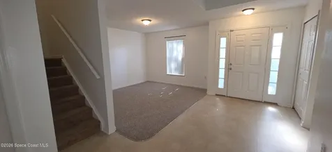 1149 Macon Drive Titusville FL 32780