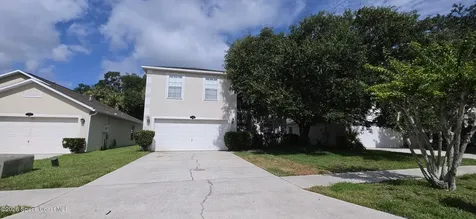 1149 Macon Drive Titusville FL 32780