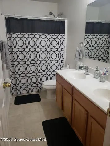 1149 Macon Drive Titusville FL 32780