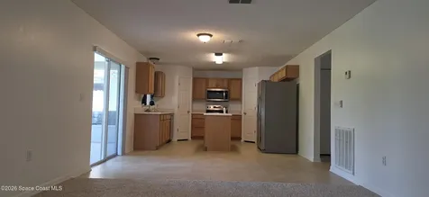 1149 Macon Drive Titusville FL 32780