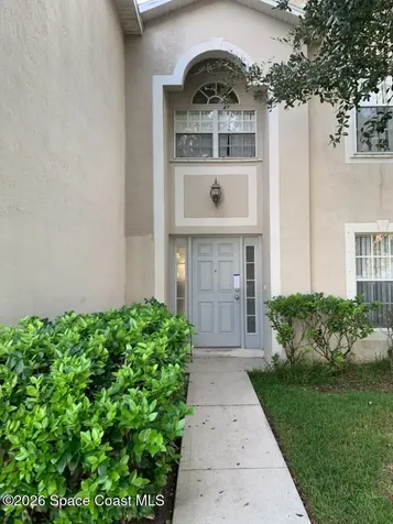 1149 Macon Drive Titusville FL 32780