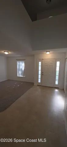 1149 Macon Drive Titusville FL 32780